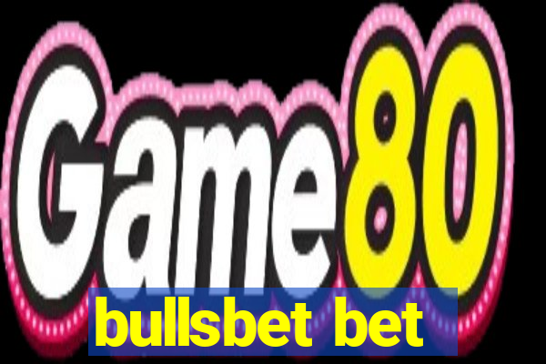 bullsbet bet